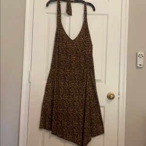 Summer Dress (Never Worn)